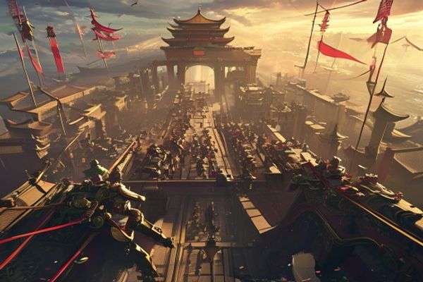 三国志online官网