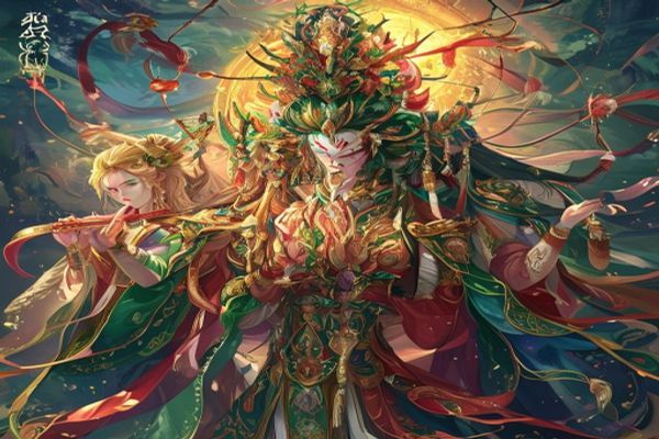 青云天书加点