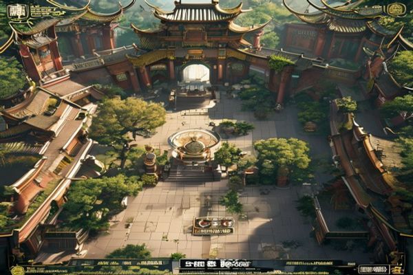 最新内测网游