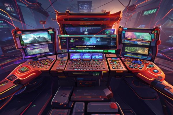 dota2头像