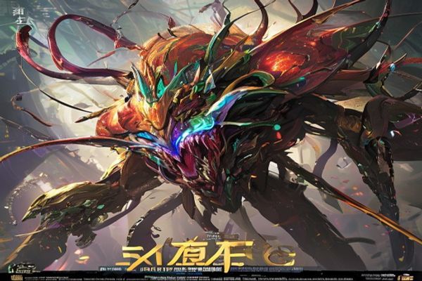 英雄联盟网页版